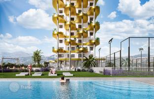 3-комнатная квартира 153 м² в Кальпе за 625 000 €
