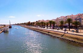Четырехкомнатные новые апартаменты рядом с портом, Лагуш, Фару, Португалия за 950 000 €