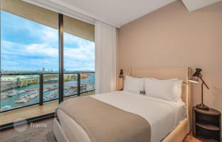 3-комнатная квартира в кондо 91 м² в Майами за $1 876 000