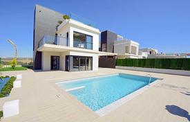 Коттедж с бассейном недалеко от пляжа, Кампоамор, Испания за 845 000 €