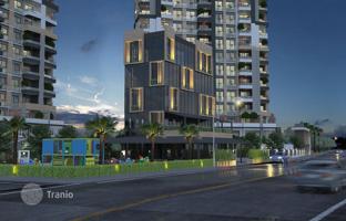 3-комнатная квартира 77 м² в Мерсине (город) за 9 717 000 TRY