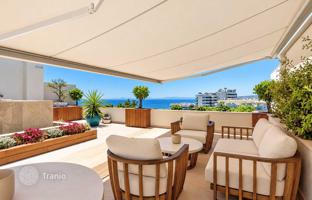 3-комнатный пентхаус 440 м² в Марбелье за 4 900 000 €