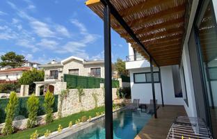 3-комнатная вилла 170 м² в Фетхие за 41 146 000 TRY