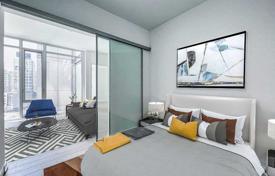 Квартира в Олд Торонто, Торонто, Онтарио,  Канада за C$1 237 000