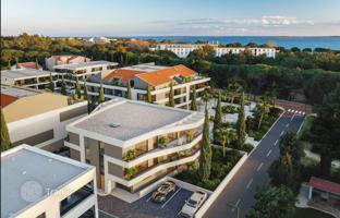 2-комнатная квартира 55 м² в Медулине за 308 000 €