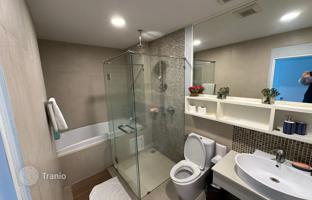 2-комнатная квартира в кондо 128 м² в Патонге за $313 000