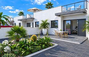 2-комнатный таунхаус 57 м² в Дении за 269 000 €