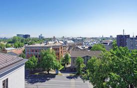 Продаем эксклюзивную квартиру в центре Риги! за 585 000 €