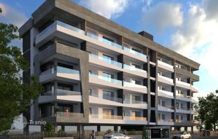 3 новые квартиры в ЖК в Лимасоле за От 290 000 €