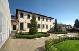 Элитные апартаменты в историческом здании с тренажерным залом и спа, Импрунета, Италия за 540 000 €