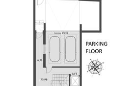 Дом в городе 440 м² в Кастельдефельсе, Испания за 2 595 000 €