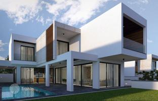 4-комнатный коттедж в Лимасоле за 2 675 000 €
