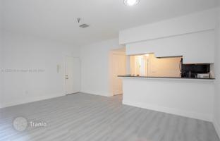 2-комнатная квартира в кондо 78 м² в Майами-Бич за $409 000