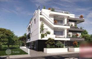 2-комнатная квартира в новостройке 102 м² в Ларнаке за 500 000 €