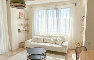 4-комнатная квартира в новостройке 122 м² в городе Тбилиси за $248 000