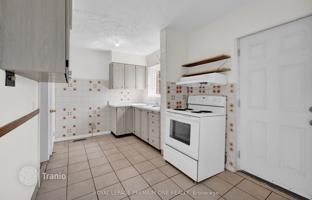 7-комнатный таунхаус в Скарборо за C$1 167 000