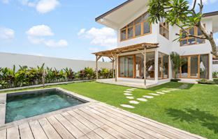3-комнатная вилла 150 м² в Чангу за $250 000