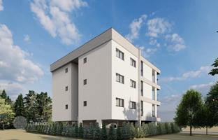 2-комнатный пентхаус 122 м² в Меса Гитонии за 700 000 €