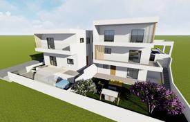 Новый комплекс таунхаусов в Агиос Афанасиос, Кипр за От 775 000 €