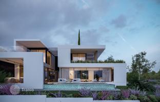 4-комнатная вилла 550 м² в Гермасойе за 4 500 000 €