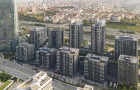 2-комнатная квартира 125 м² в Сарыере, Турция за $430 000