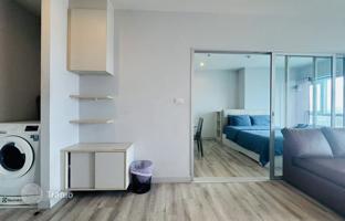 1-комнатная квартира 36 м² в Паттайе за $101 000