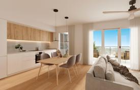 Трёхкомнатная квартира в новом комплексе Финестрат, Аликанте, Испания за $286 000