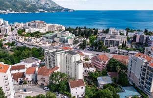 3-комнатная квартира 109 м² в Бечичи за 546 000 €
