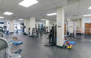 4-комнатная квартира в кондо 82 м² на Саут Оушен Драйв за $380 000