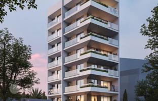 2-комнатная квартира в новостройке в Ларнаке за 435 000 €