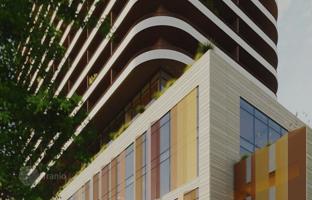 1-комнатная квартира 64 м² в Старом Тбилиси за $122 000