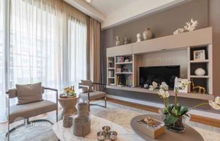 1-комнатная квартира 57 м² в Гермасойе за 530 000 €