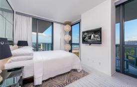 Квартира в Майами-Бич, США за 4 700 € в неделю