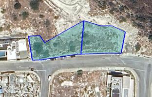 Земельный участок 2 016 м² в Гермасойе за 2 150 000 €