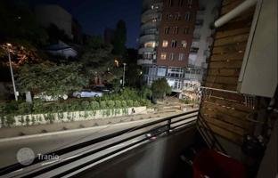 2-комнатная квартира 50 м² в Сабуртало за $100 000