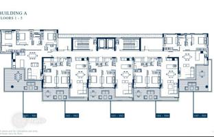 2-комнатная квартира в новостройке в Лимасоле за 730 000 €