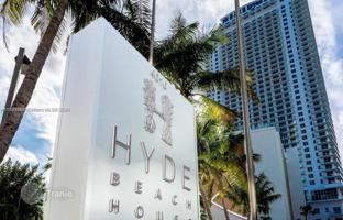 2-комнатная квартира в кондо 98 м² на Саут Оушен Драйв за $780 000