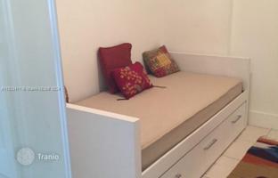 1-комнатная квартира в кондо 87 м² в Майами-Бич за $489 000