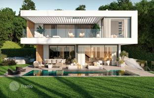 4-комнатная вилла 522 м² в Эстепоне за 2 000 000 €