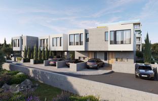 2-комнатный таунхаус в Пафосе за 505 000 €
