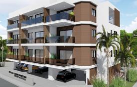 Новая малоэтажная резиденция рядом с университетами, Агиос Дометиос, Кипр за От 125 000 €
