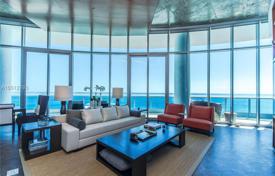 Квартира в Майами-Бич, США за 5 300 € в неделю