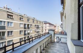 Просторная квартира с балконом, V Район, Будапешт, Венгрия за 438 000 €