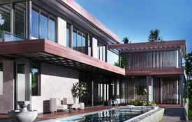 Вилла в Убуде, Бали, Индонезия за $350 000