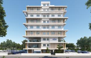 Новая резиденция в престижном районе, Ливадия, Кипр за От 185 000 €