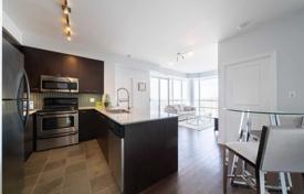 Квартира на Сен-Клер-авеню Запад, Олд Торонто, Торонто,  Онтарио,   Канада за C$903 000