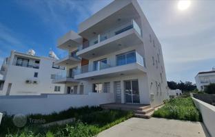 Комплекс вилл с садами рядом с морем, Пафос, Кипр за От 370 000 €
