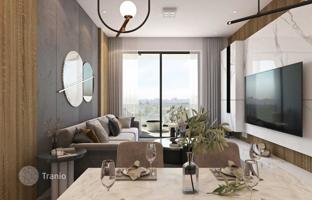 3-комнатный пентхаус 141 м² в Ларнаке за 440 000 €