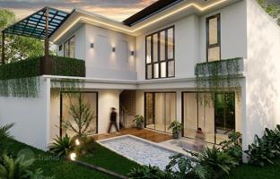 3-комнатная вилла 180 м² в Убуде за $195 000