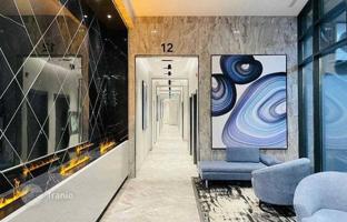 1-комнатная квартира в Янг-стрит за C$790 000